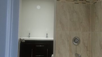 Bathroom Remodelling