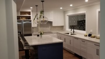 Kitchen Remodelling