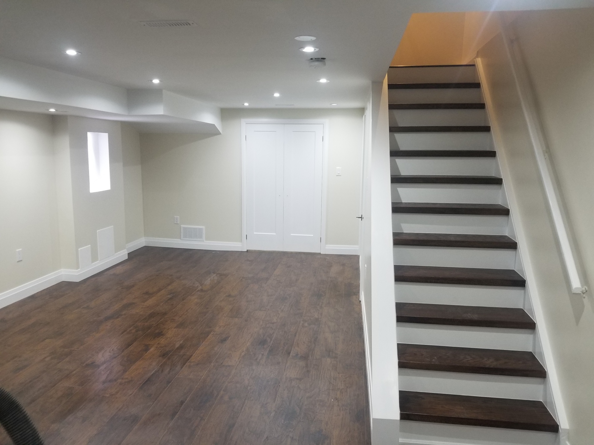 Springdale Basement # 2