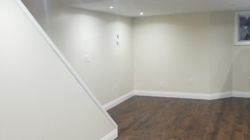 Hardwood Flooring & Installation